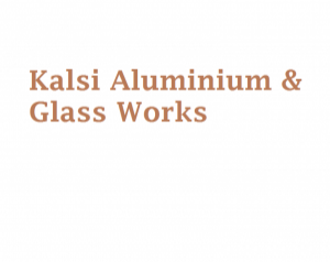 Kalsi Aluminium & Glass Works