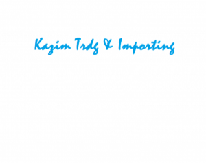 Kazim Trdg & Importing Co