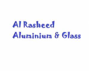Al Rasheed Aluminium & Glass
