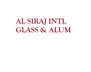 Al Siraj Intl Glass & Aluminiu