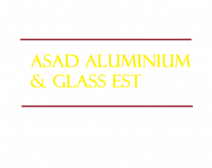 Asad Aluminium & Glass Est