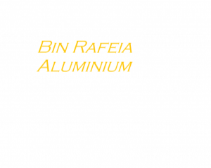 Bin Rafeia Aluminium