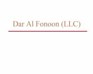 Dar Al Fonoon (LLC)
