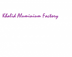 Khalid Aluminium Factory