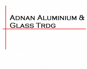 Adnan Aluminium & Glass Trdg