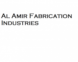 Al Amir Fabrication Industries
