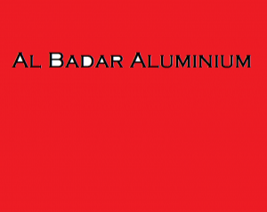 Al Badar Aluminium Factory