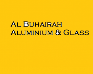 Al Buhairah Aluminium & Glass