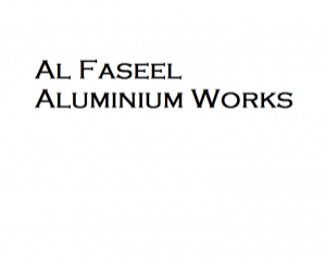 Al Faseel Aluminium Works