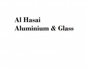 Al Hasai Aluminium & Glass