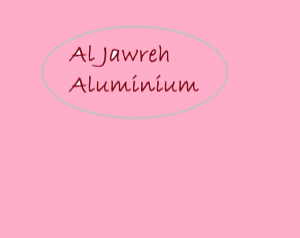 Al Jawreh Aluminium