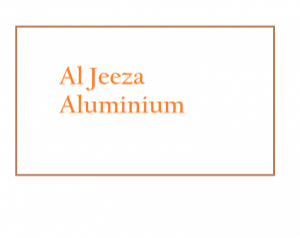 Al Jeeza Aluminium