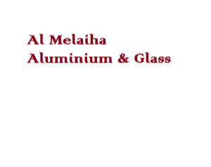 Al Melaiha Aluminium & Glass