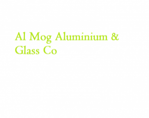 Al Mog Aluminium & Glass Co