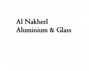 Al Nakheel Aluminium & Glass
