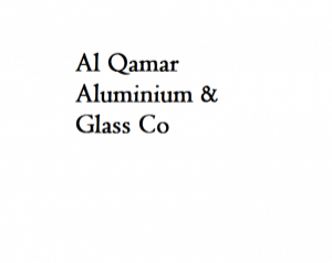 Al Qamar Aluminium & Glass Co