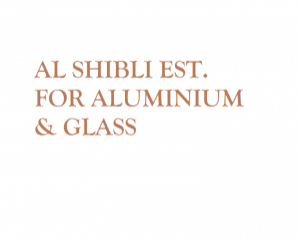 AL SHIBLI EST. FOR ALUMINIUM & GLASS