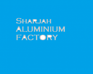 Sharjah Aluminium Factory Glas