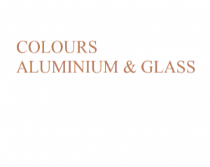 COLOURS ALUMINIUM & GLASS
