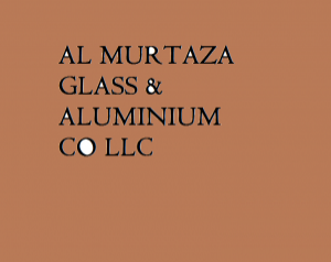 AL MURTAZA GLASS & ALUMINIUM CO LLC