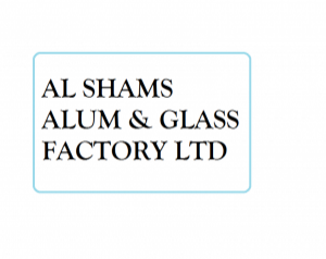 AL SHAMS ALUM & GLASS FACTORY LTD