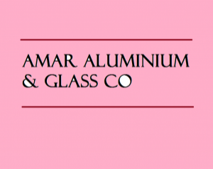 AMAR ALUMINIUM & GLASS CO