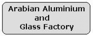 ARABIAN ALUMINIUM & GLASS