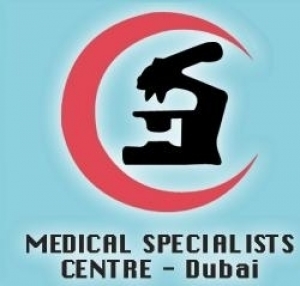 MEDICAL SPECIALISTS CENTRE - DUBAI