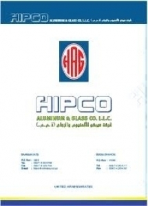 HIPCO ALUMINIUM & GLASS CO
