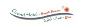 Grand Hotel-Sharjah