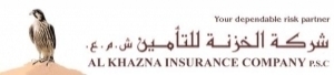 Al Khazna Insurance Co PSC