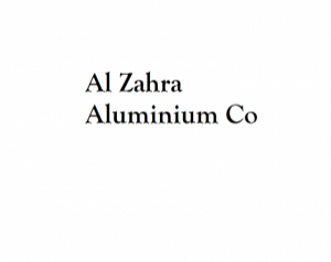 Al Zahra Aluminium Co
