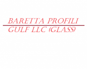 Baretta Profili Gulf LLC (Glass)