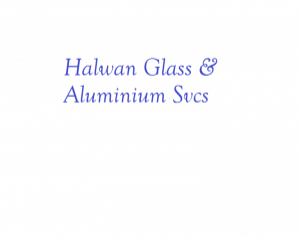 Halwan Glass & Aluminium Svcs
