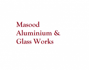 Masood Aluminium & Glass Works