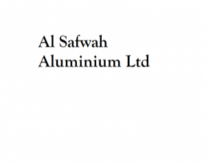 Al Safwah Aluminium  Ltd