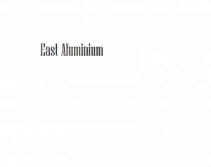 East   Aluminium Co