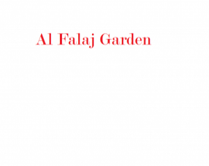 Al Falaj Garden
