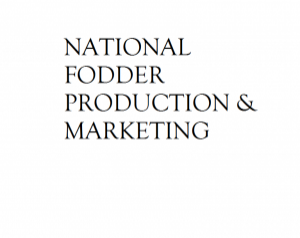 NATIONAL FODDER PRODUCTION & MARKETING