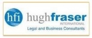 HUGH FRASER INTERNATIONAL LEGAL CONSULTANTS