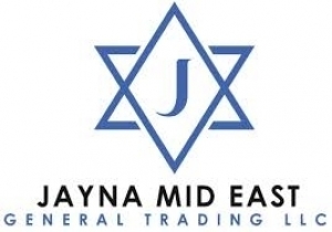 JAYNA TRADING CO LLC