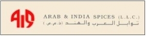 Arab & India Spices