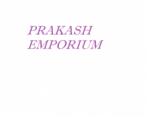 Prakash Emporium