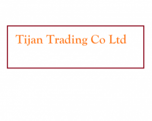 Tijan Trading Co Ltd