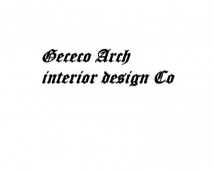 Gececo Arch interior design Co