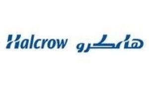 Halcrow Intl Partnership