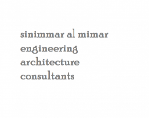 sinimmar al mimar engineering architecture consultants