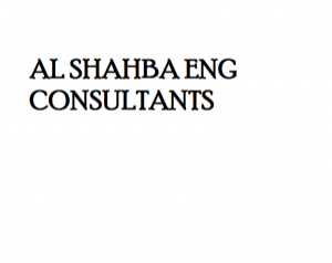 AL SHAHBA ENG CONSULTANTS