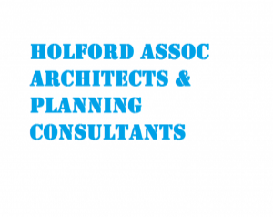 HOLFORD ASSOC ARCHITECTS & PLANNING CONSULTANTS