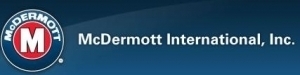 McDermott International,Inc
